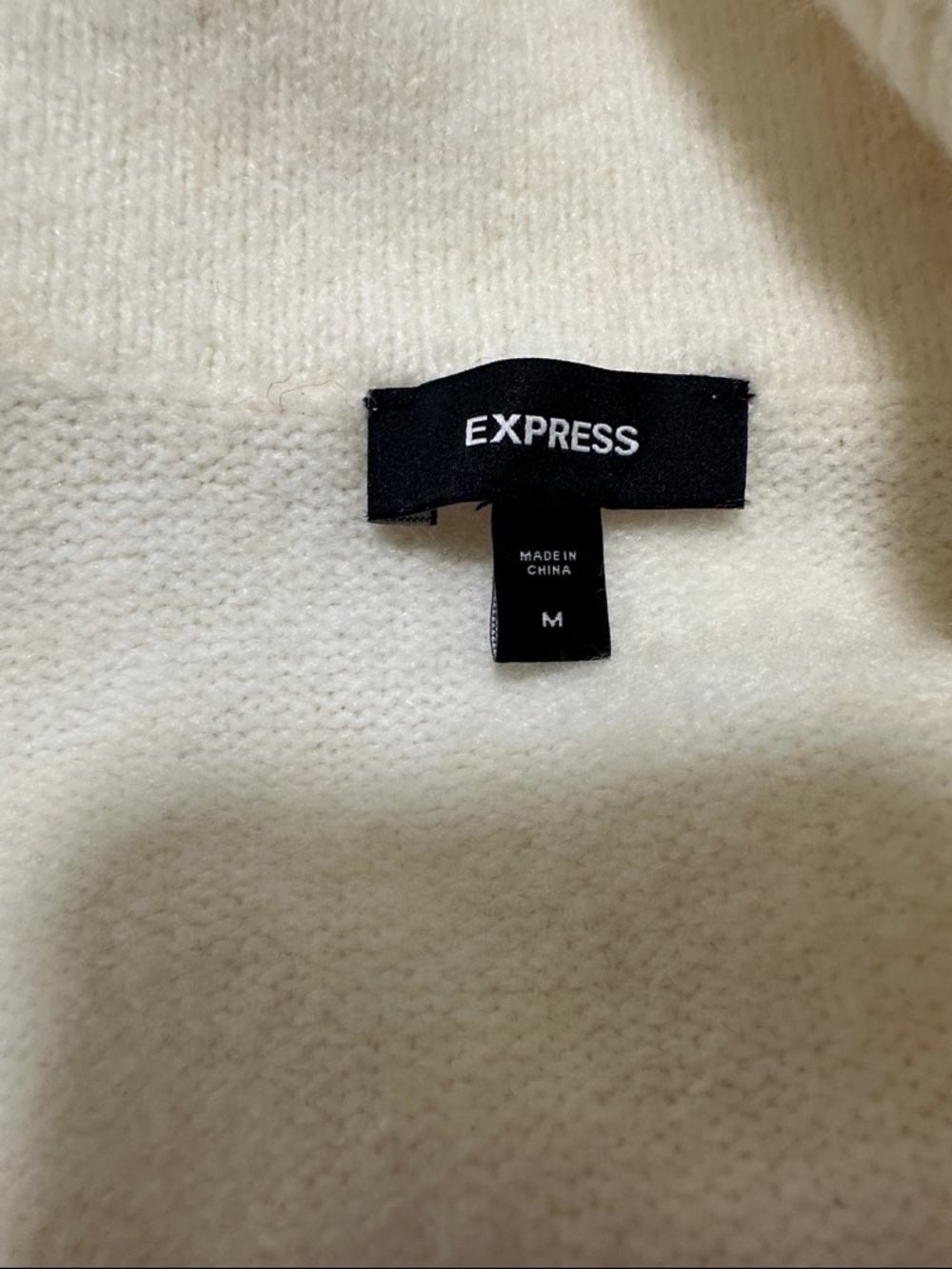 💡 Express Sweater - Picture 4 of 5